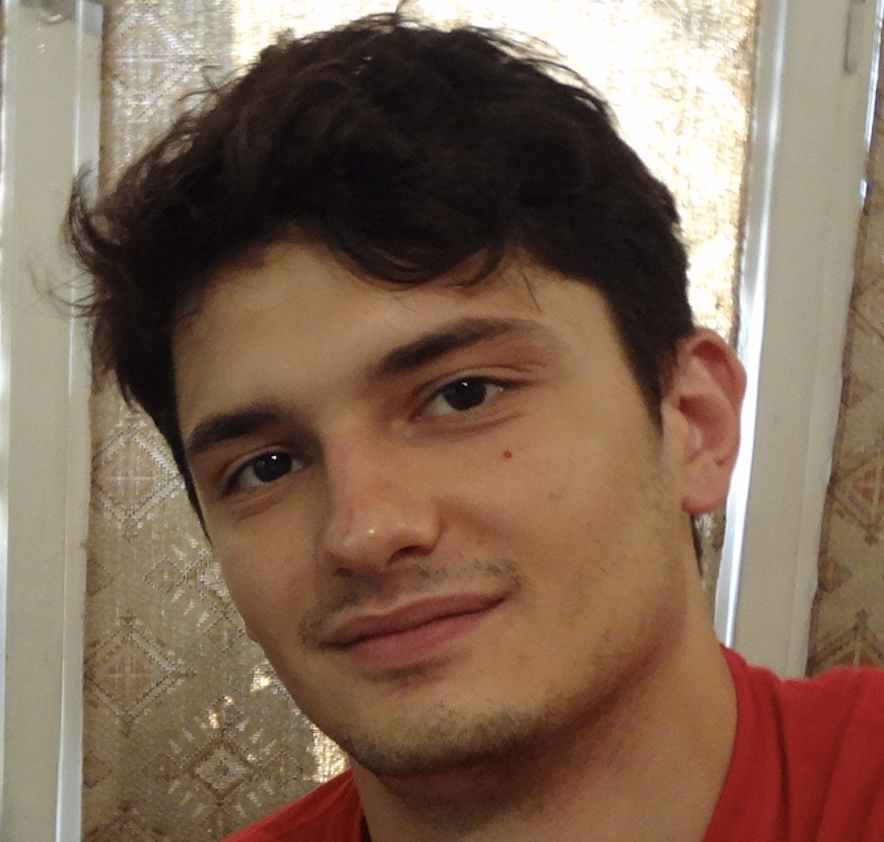 Alexander Ranguelov